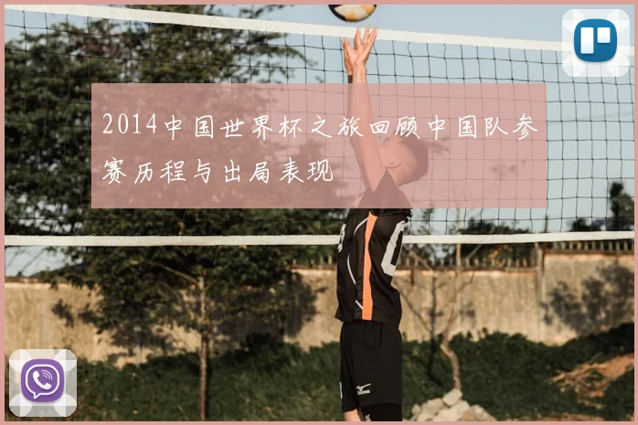 2014中国世界杯之旅回顾中国队参赛历程与出局表现